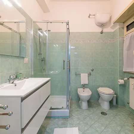 Apartment Inside Rome