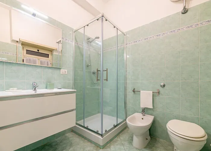 Apartmán Inside