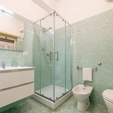 Apartman Inside