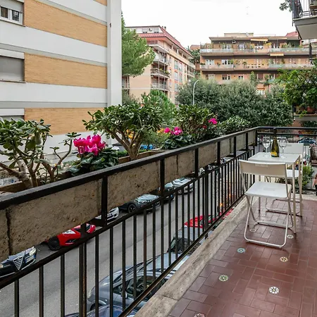 Apartamento Inside Roma